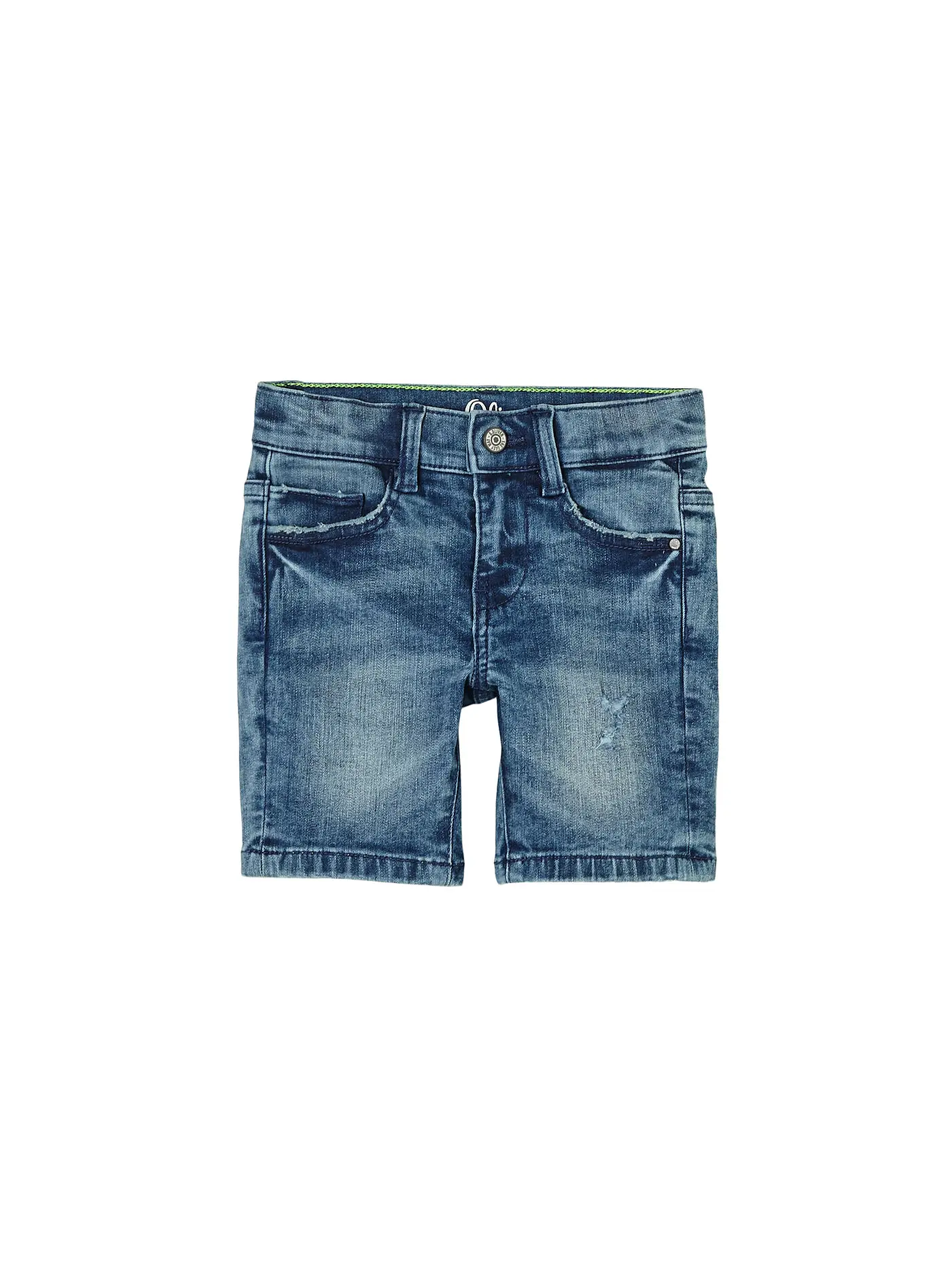 S.OLIVER | Jungen Bermuda Shorts | 